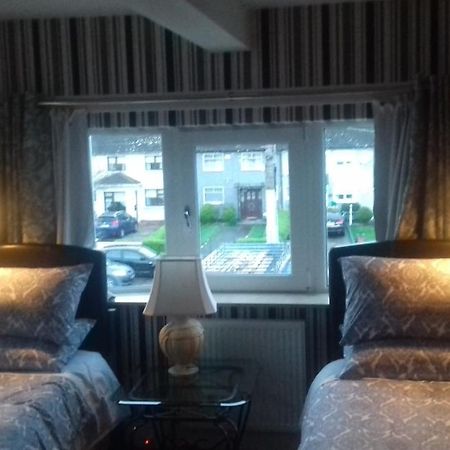 Coolock Marie'S Bed And Breakfast المظهر الخارجي الصورة