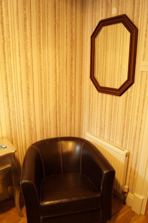 Coolock Marie'S Bed And Breakfast المظهر الخارجي الصورة