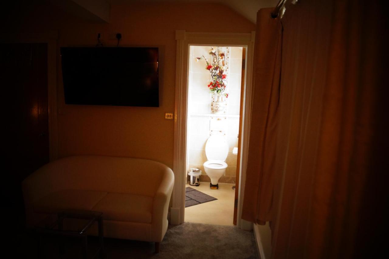 Coolock Marie'S Bed And Breakfast المظهر الخارجي الصورة