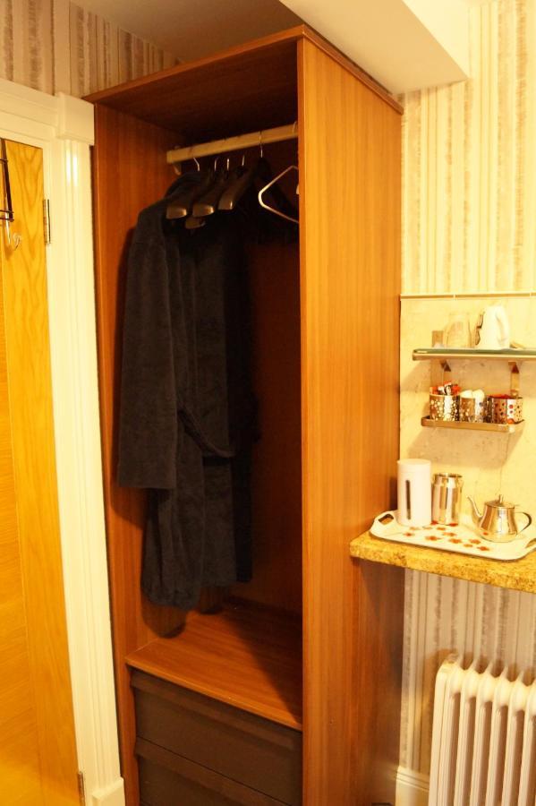 Coolock Marie'S Bed And Breakfast المظهر الخارجي الصورة