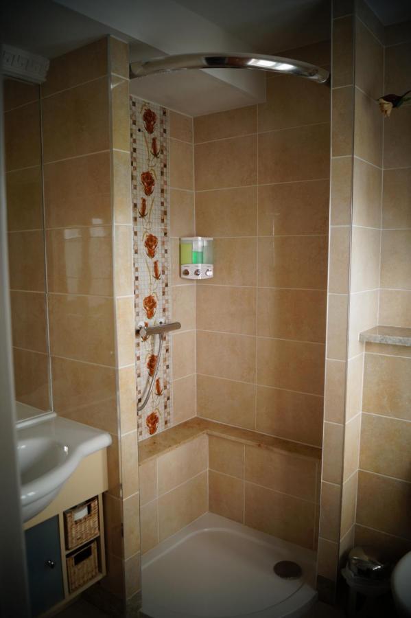 Coolock Marie'S Bed And Breakfast المظهر الخارجي الصورة