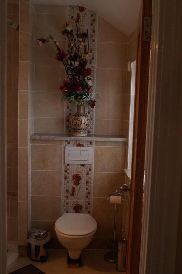 Coolock Marie'S Bed And Breakfast المظهر الخارجي الصورة