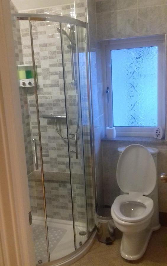 Coolock Marie'S Bed And Breakfast المظهر الخارجي الصورة