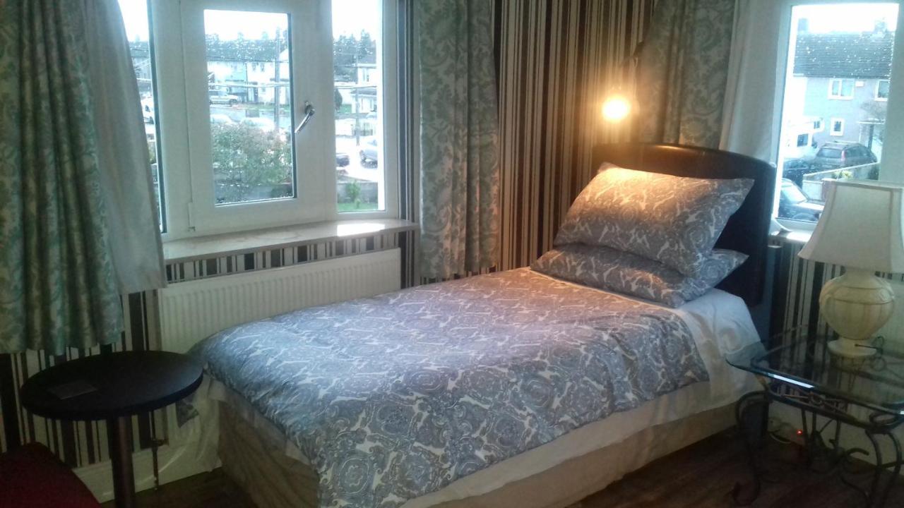 Coolock Marie'S Bed And Breakfast المظهر الخارجي الصورة