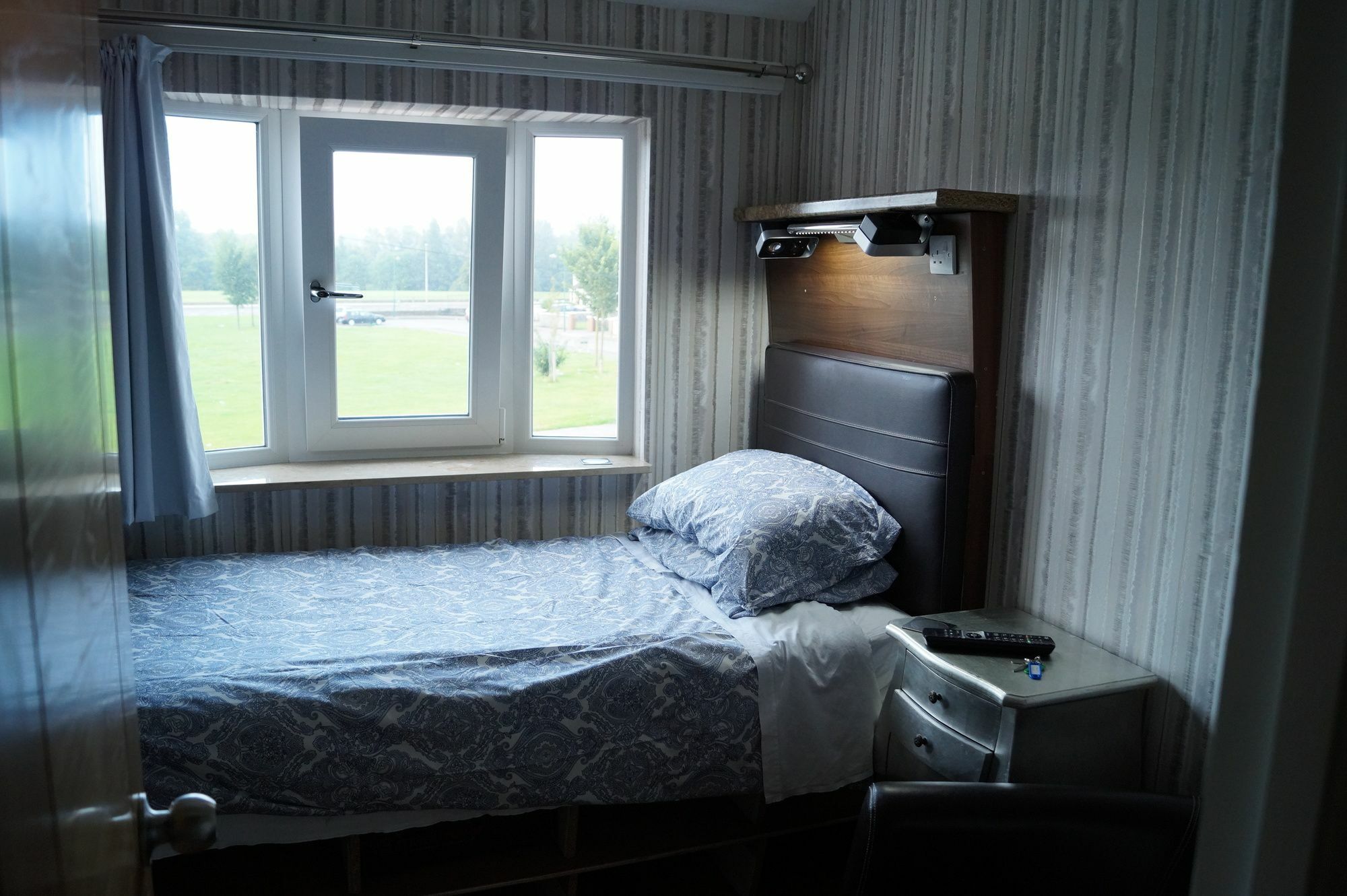 Coolock Marie'S Bed And Breakfast المظهر الخارجي الصورة