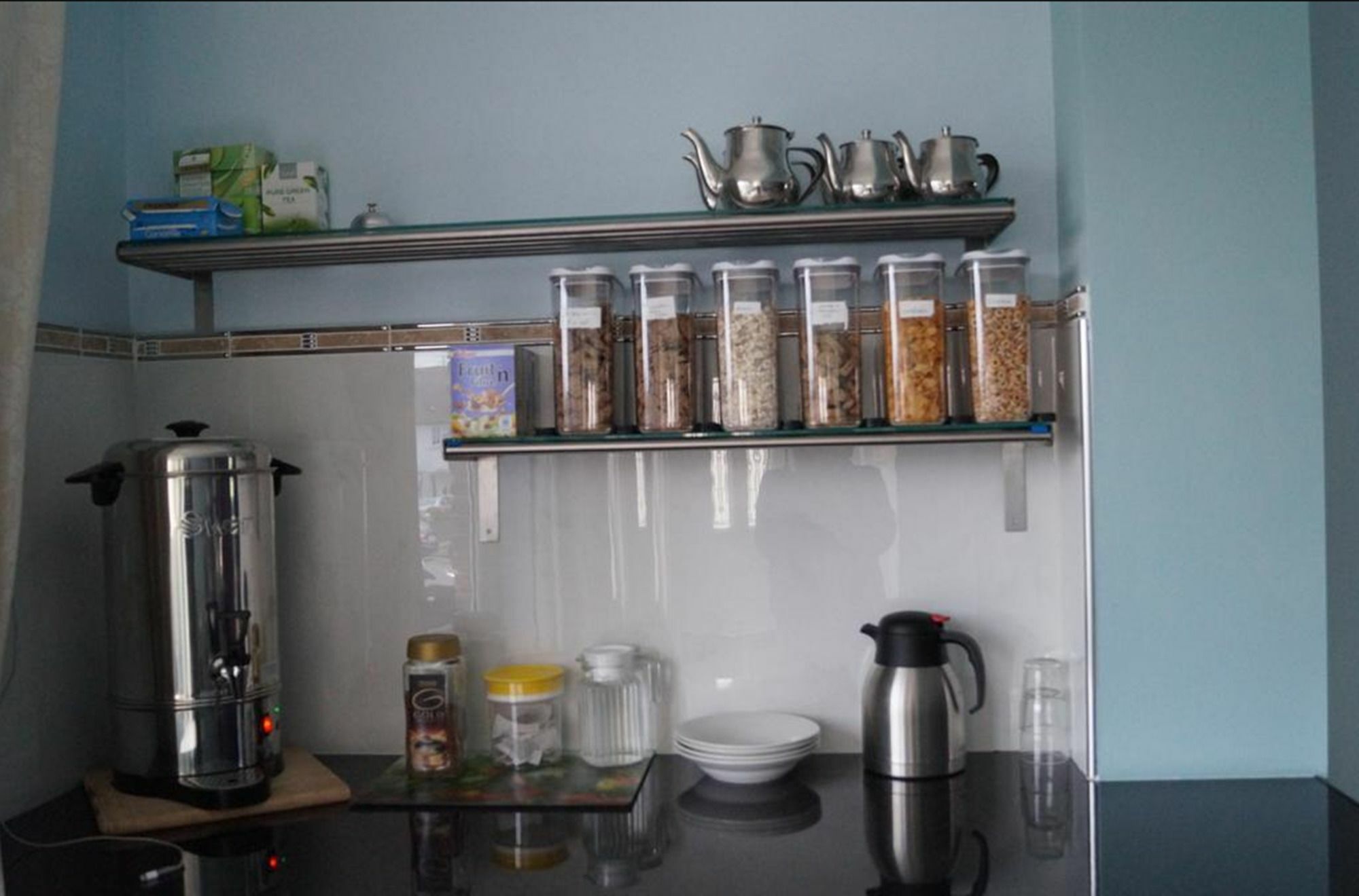 Coolock Marie'S Bed And Breakfast المظهر الخارجي الصورة