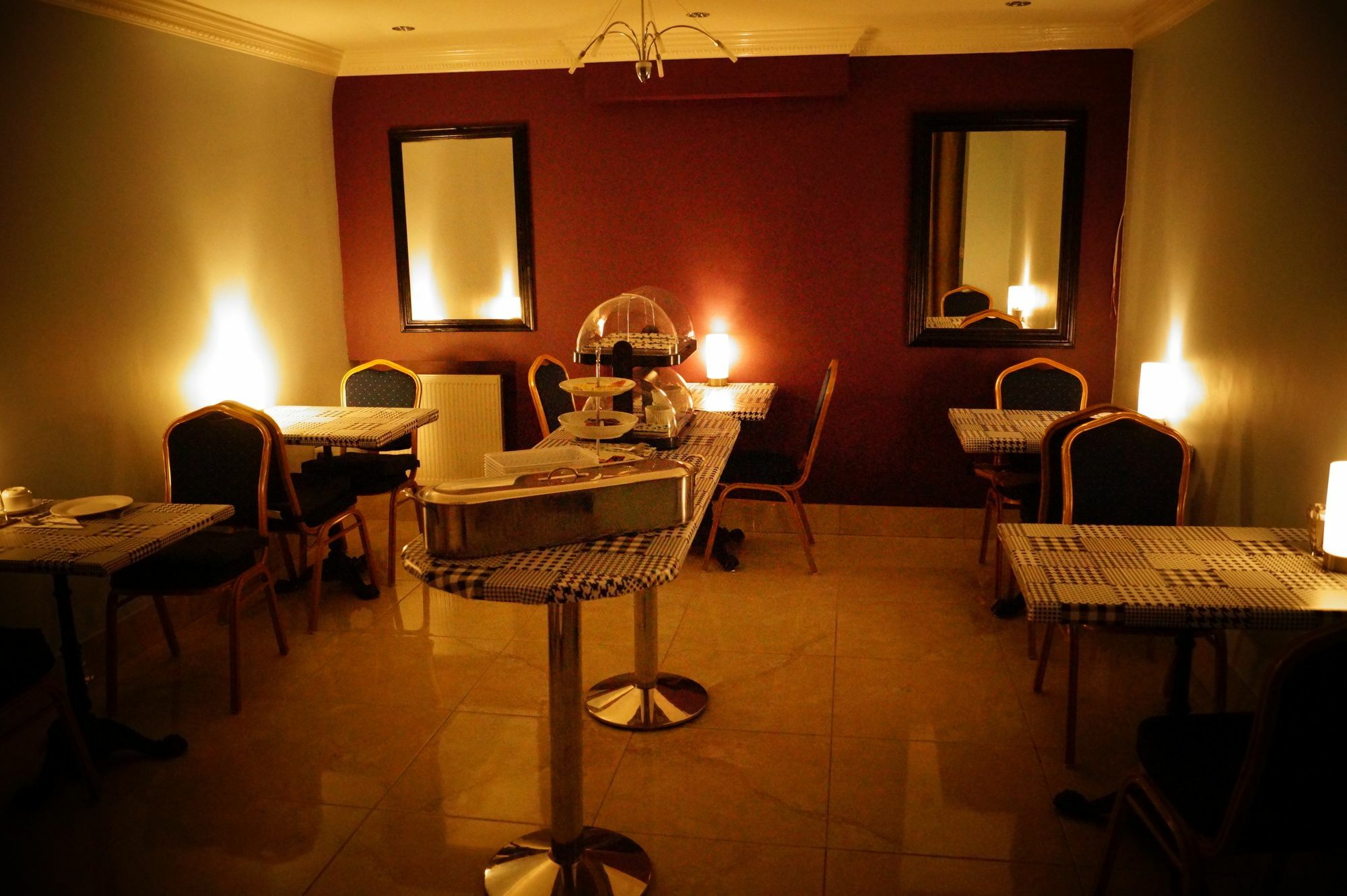 Coolock Marie'S Bed And Breakfast المظهر الخارجي الصورة